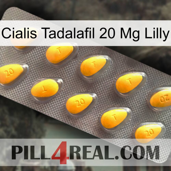 Cialis Tadalafil 20 Mg Lilly cialis1.jpg